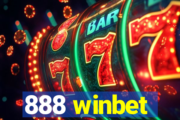 888 winbet